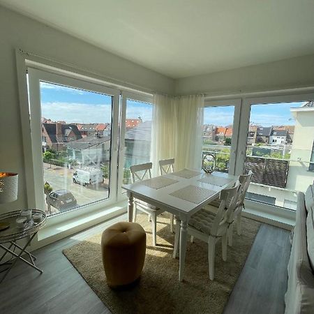 Appart. Blue Sky Appartamento Knokke-Heist Esterno foto
