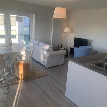 Appart. Blue Sky Appartamento Knokke-Heist Esterno foto