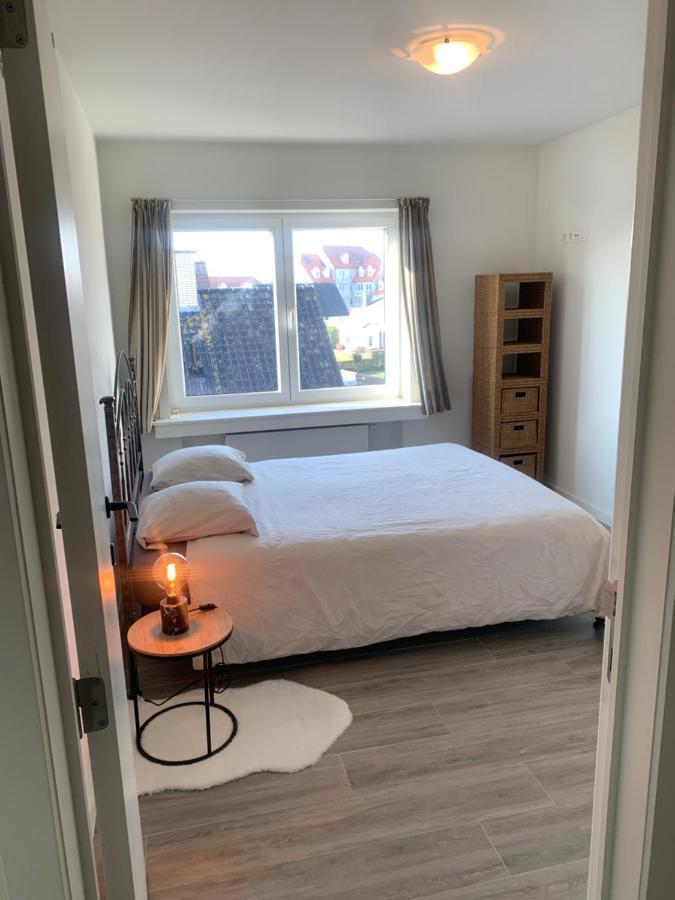 Appart. Blue Sky Appartamento Knokke-Heist Esterno foto